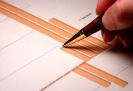 business planning
