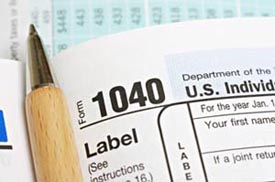 tax preparation